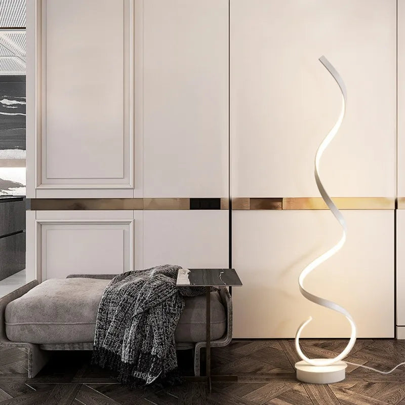 Floor lamp | DISURY