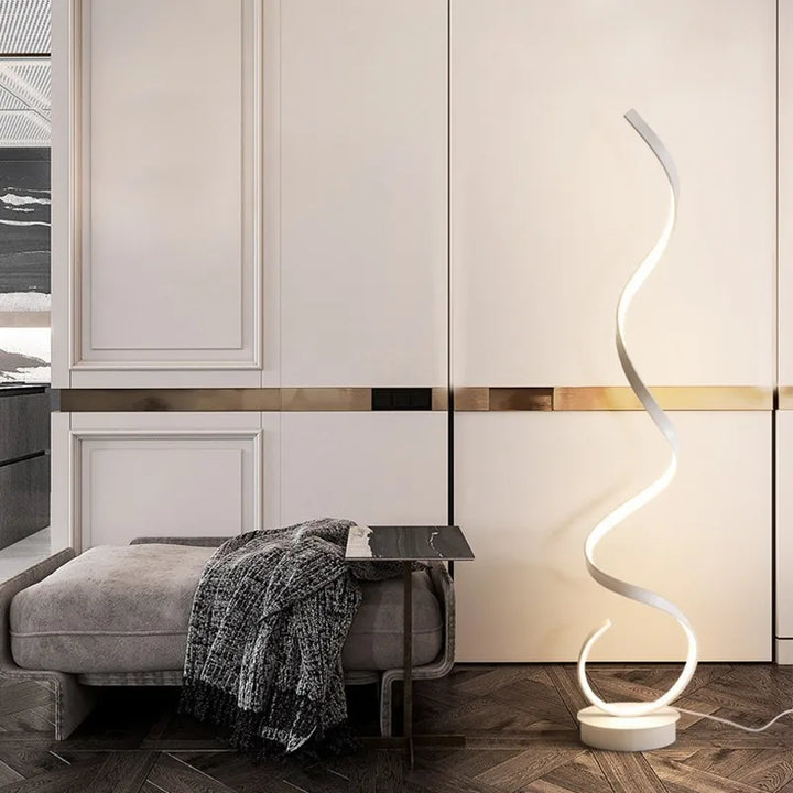 Floor lamp | DISURY