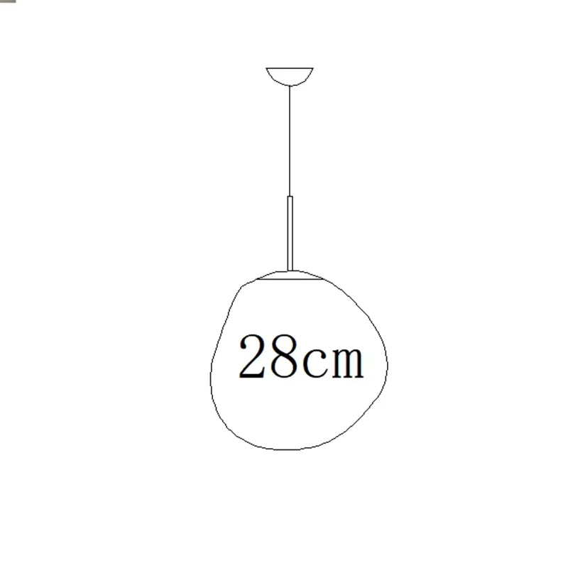 Suspension Luminaire | SOSIER