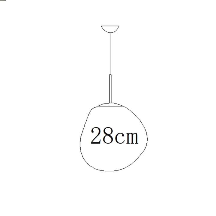 Suspension Luminaire | SOSIER