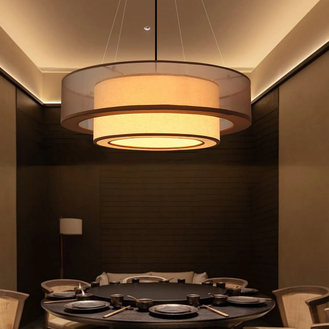 Suspension Luminaire | MINAH