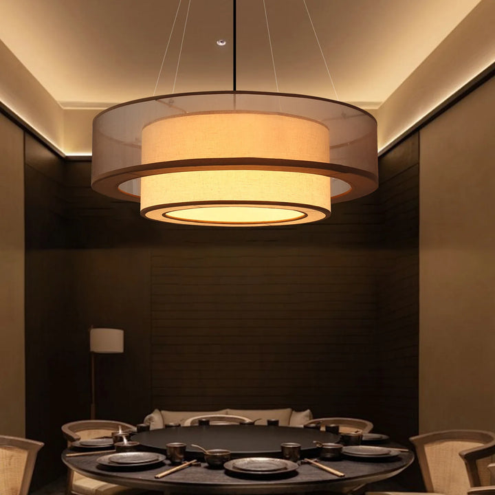 Suspension Luminaire | MINAH