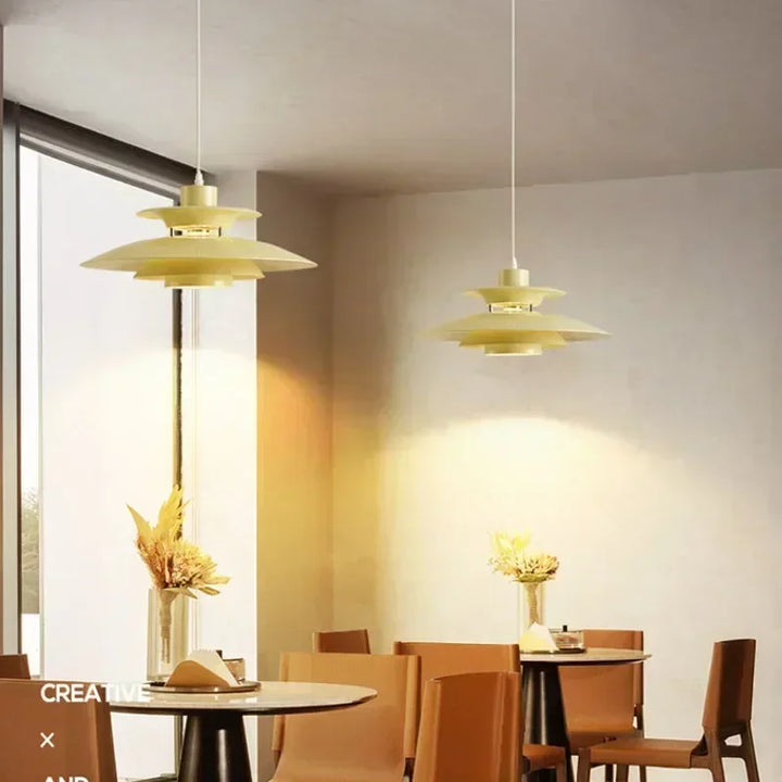 Pendant Light | PRITAL