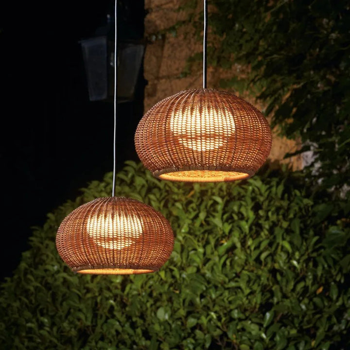 Outdoor Lighting | OTENA