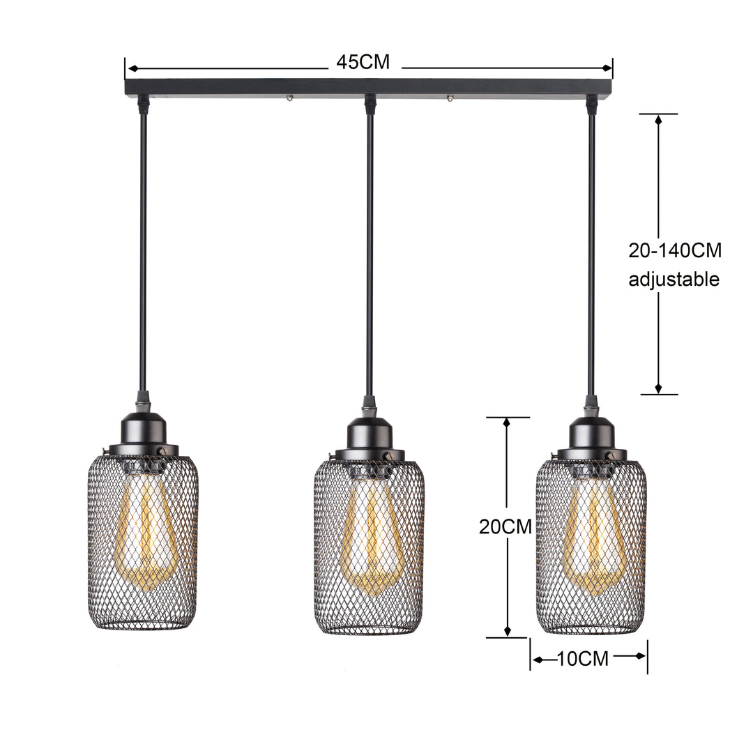 Suspension Luminaire | SUPREMES