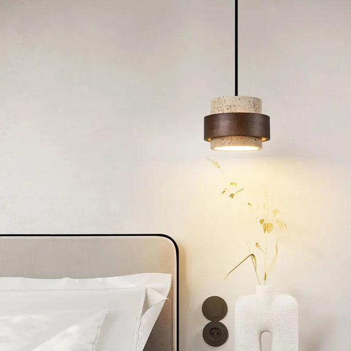 Suspension Luminaire | MAELLA