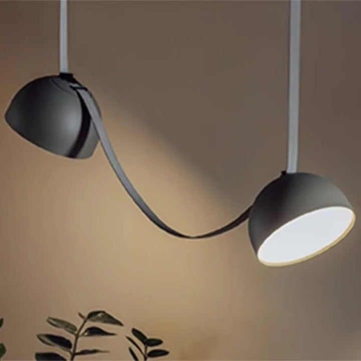 Suspension Luminaire | CETURA