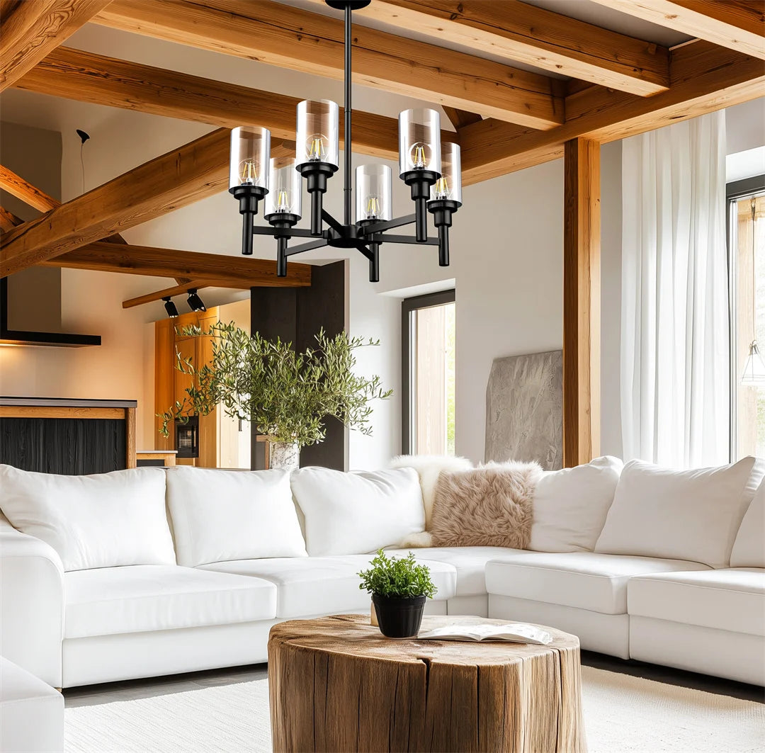 Suspension Luminaire | TINY