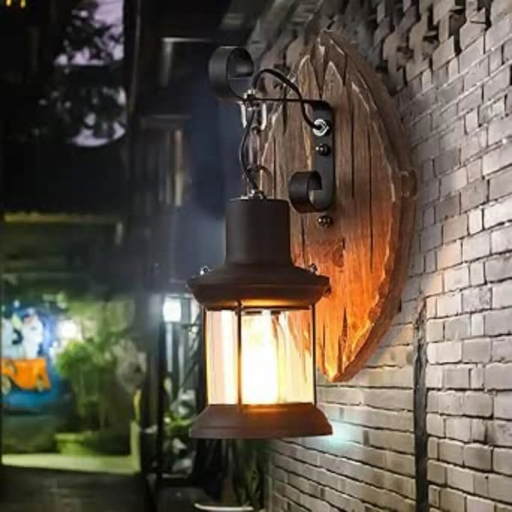 Outdoor Lighting | LANTE