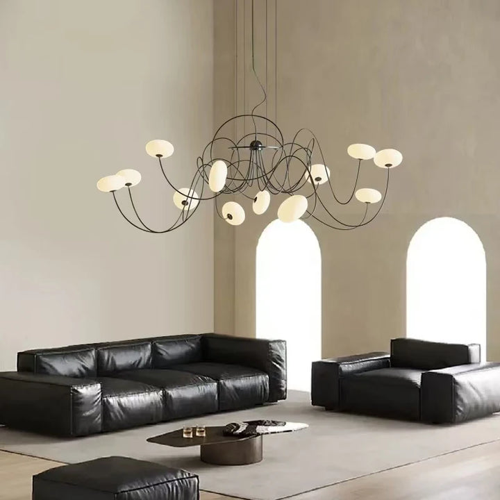 Suspension Luminaire | GRATOSY