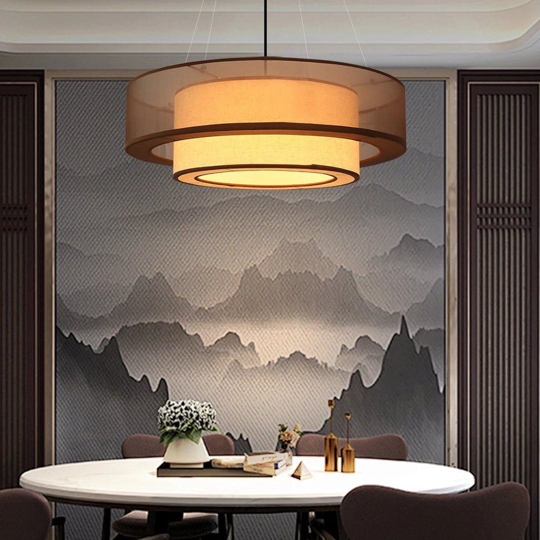 Suspension Luminaire | ZONEDES