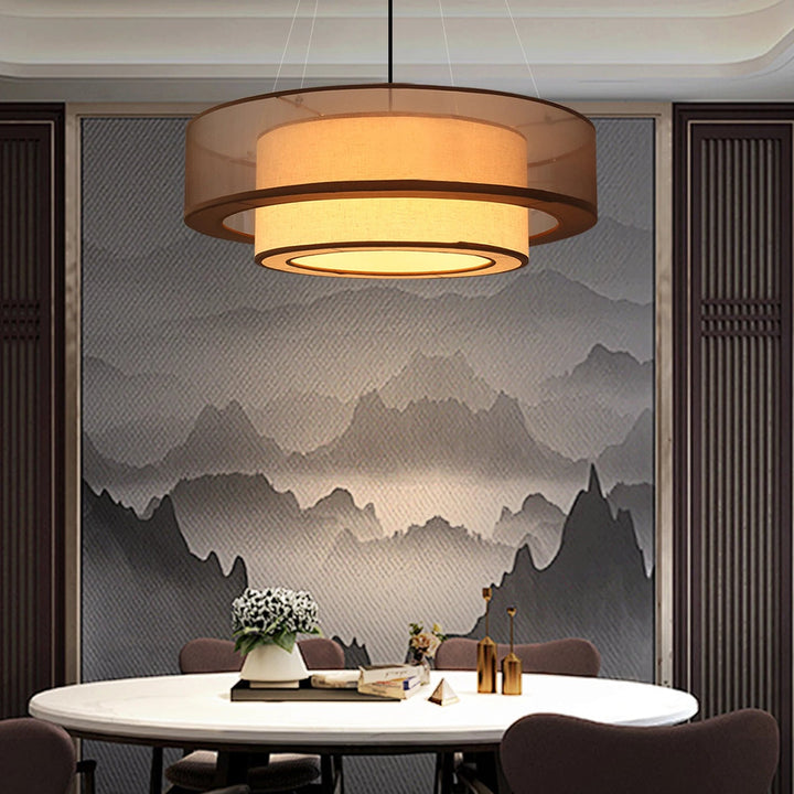 Suspension Luminaire | ZONEDES