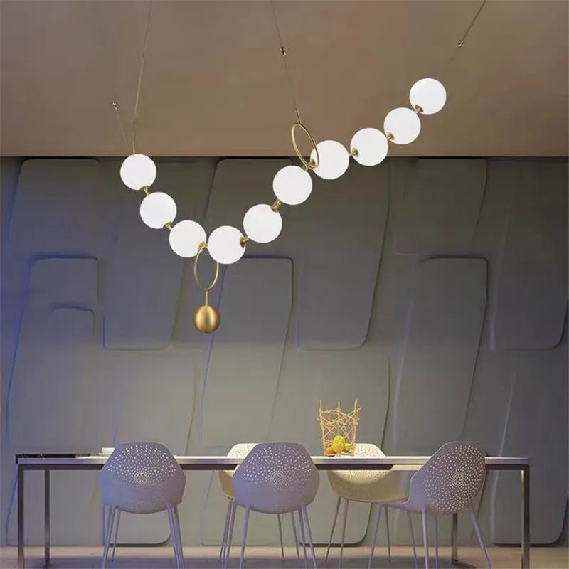 Suspension Luminaire | TERCON