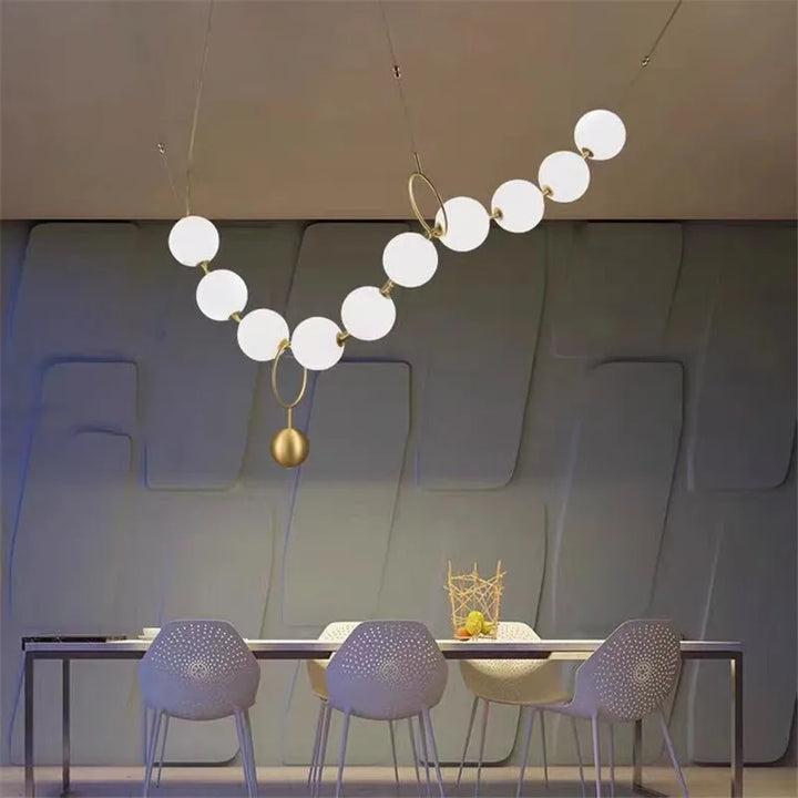 Suspension Luminaire | TERCON