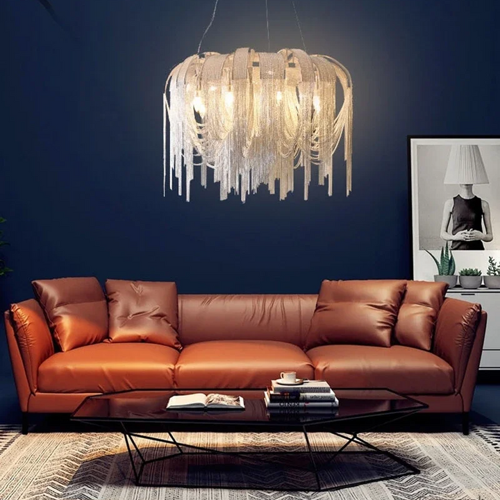 Pendant Light | XELUSE