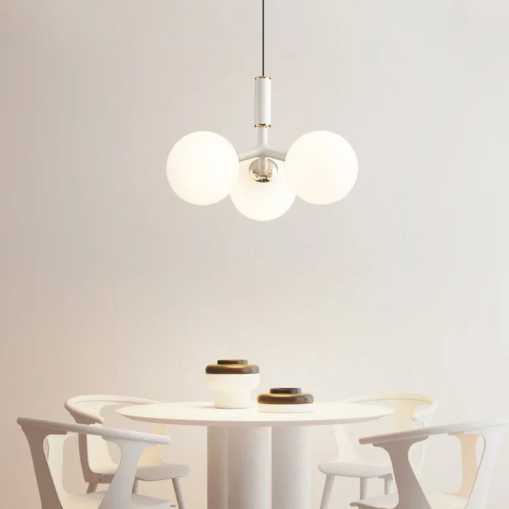 Suspension Luminaire | DUXIR