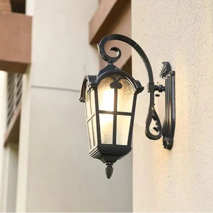 Outdoor Lighting | OIGORITOS