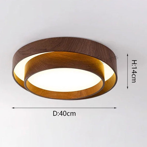 Luminaire Plafonnier | TESOI