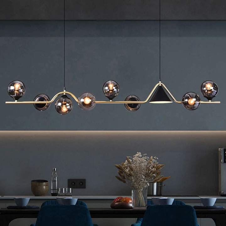Suspension Luminaire | YSJIN