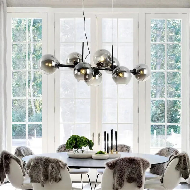 Suspension Luminaire | SUIPORET