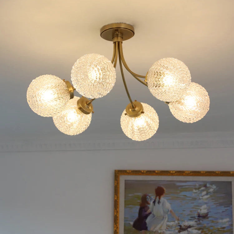 Suspension Lighting | LUSHITA