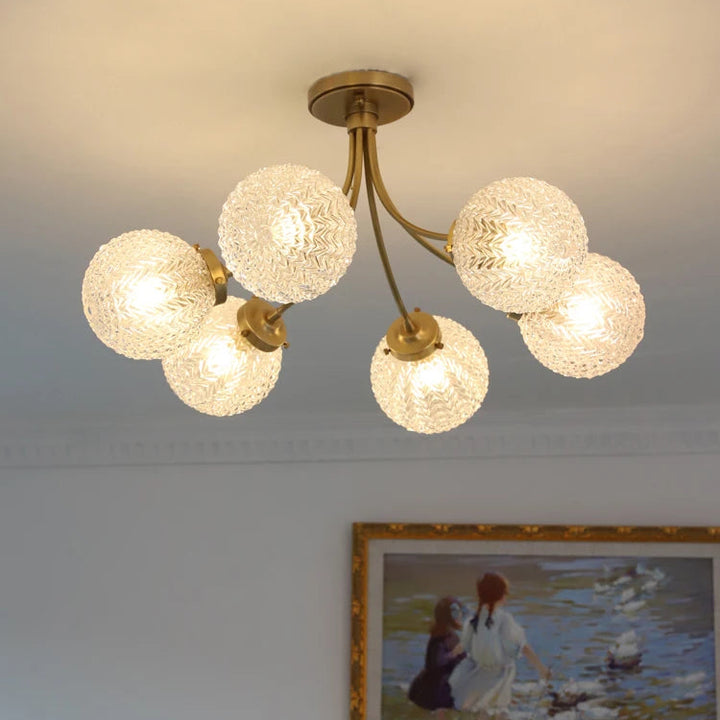 Suspension Lighting | LUSHITA