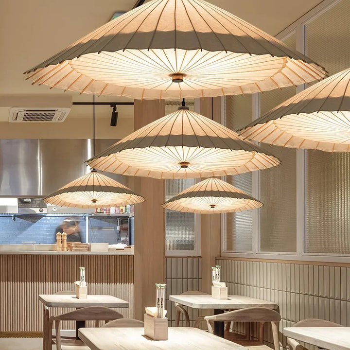 Suspension Luminaire | ROKOKO