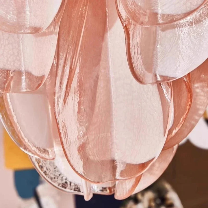 Suspension Luminaire | SERODE