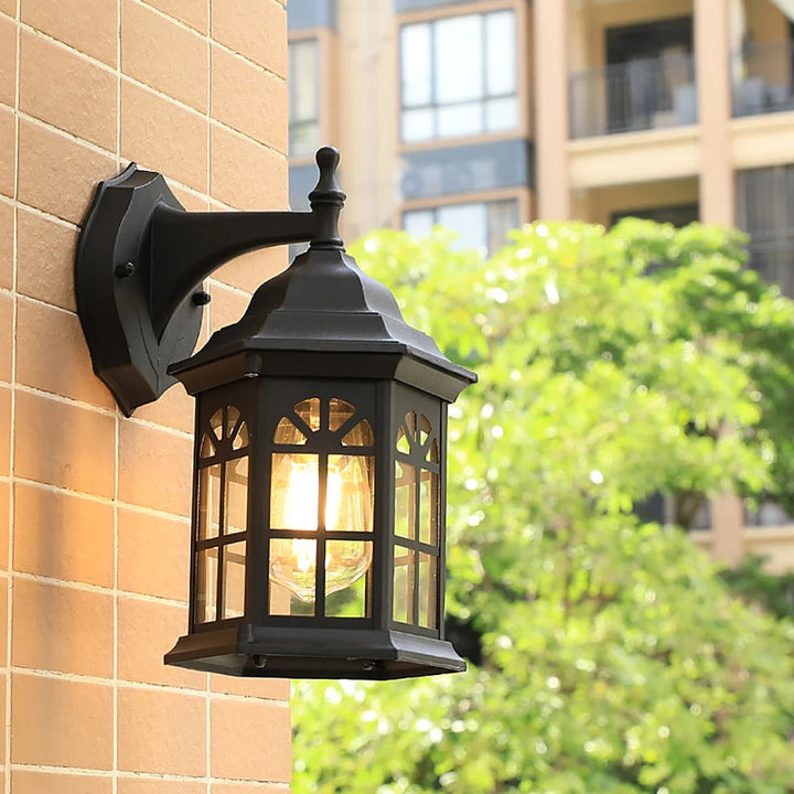 Outdoor Lighting | DOIJOT 