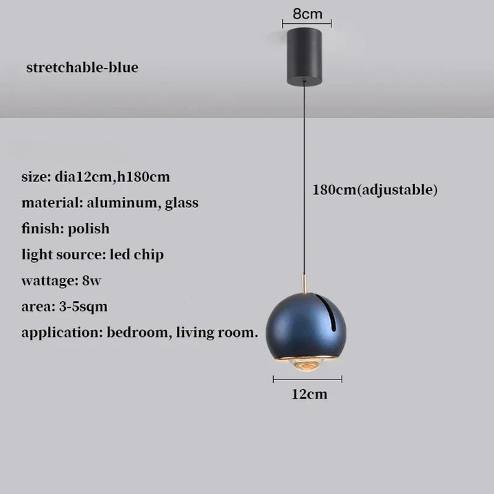 Suspension Lighting | BAOLI