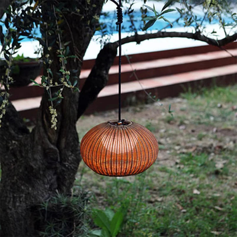 Outdoor Lighting | OTENA