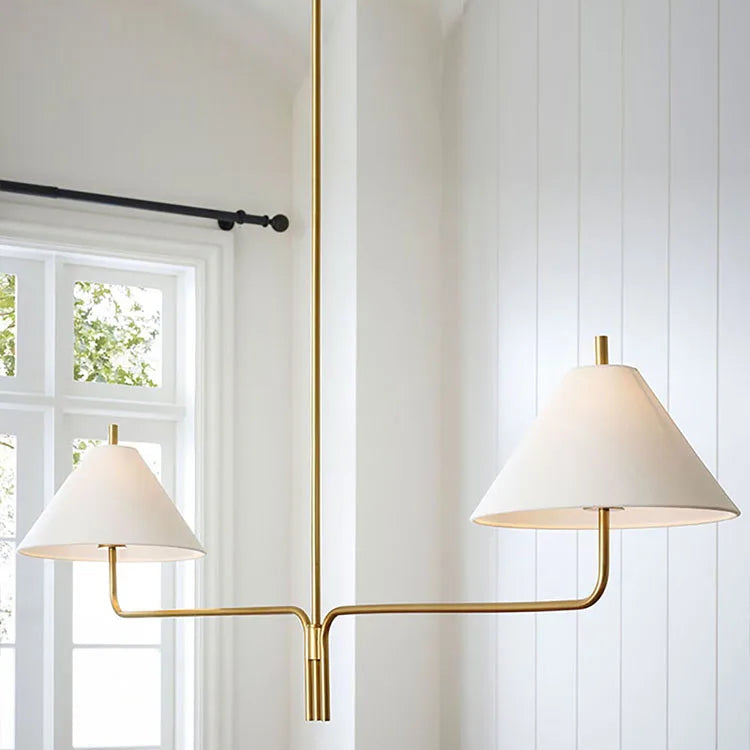 Suspension Luminaire | DAJOLITE