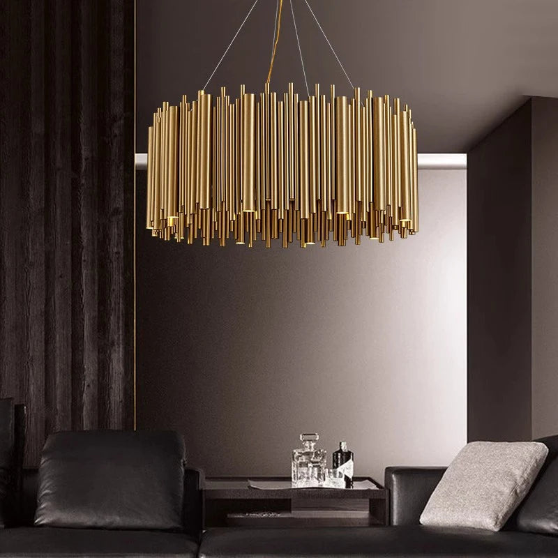 Suspension Luminaire | MOUBA