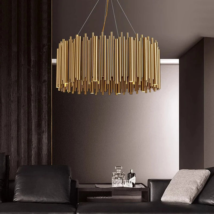 Suspension Luminaire | MOUBA