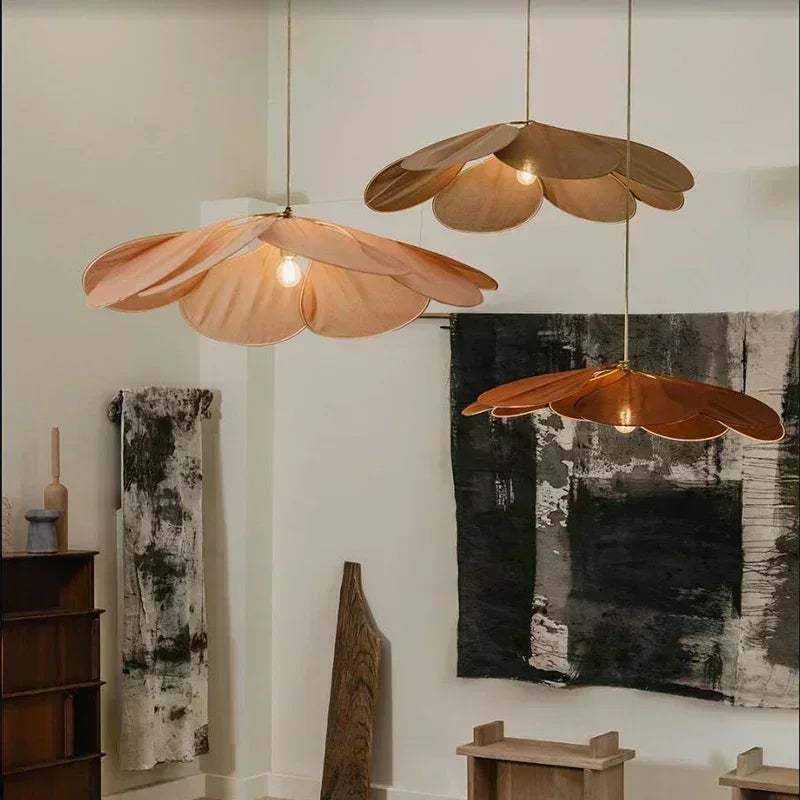 Suspension Luminaire | PELATE
