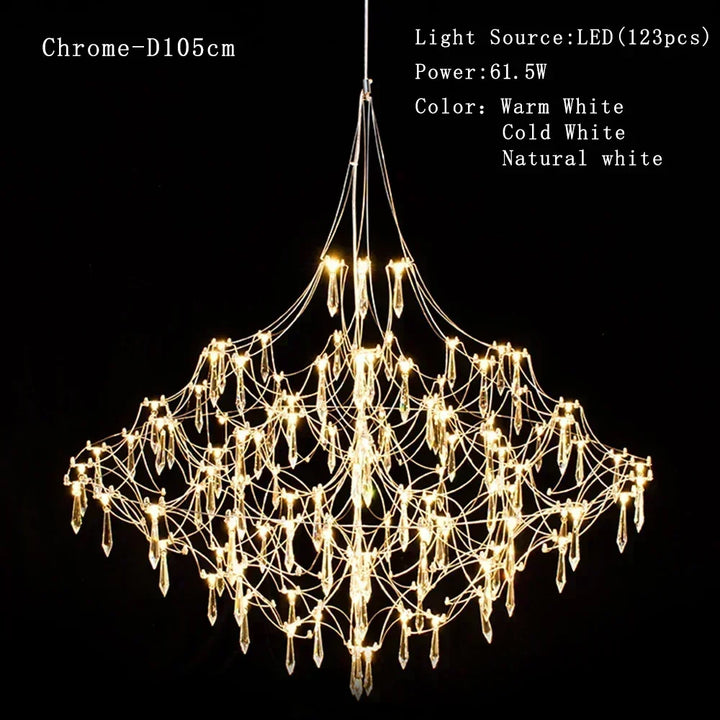 Suspension Lighting | SYTROPI