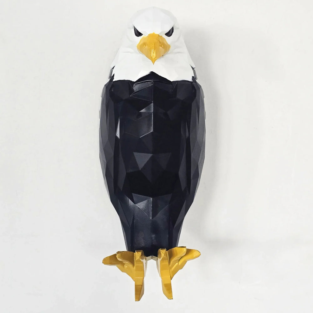 Applique murale aigle

