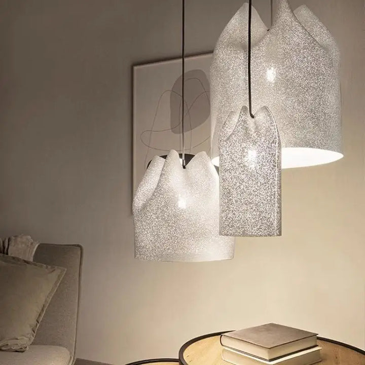 Suspension Luminaire | GIRVE