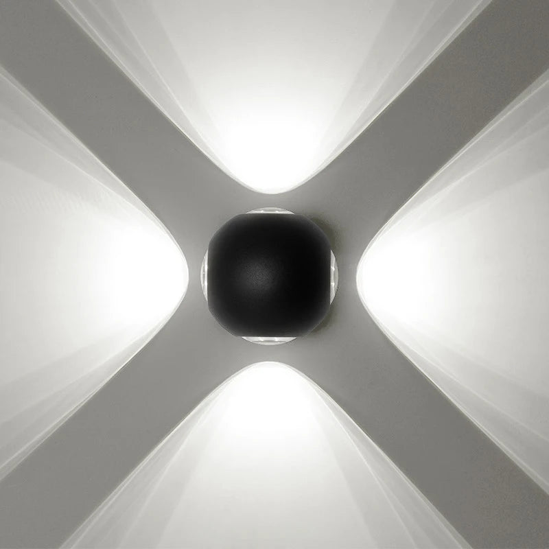 Luminaire Extérieur | FEINA