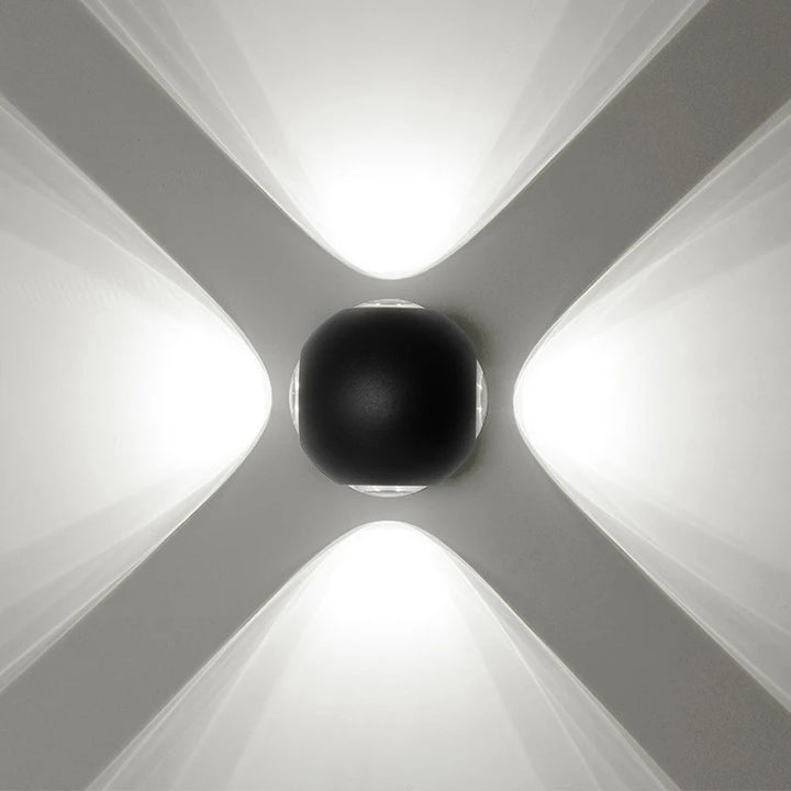 Luminaire Extérieur | FEINA