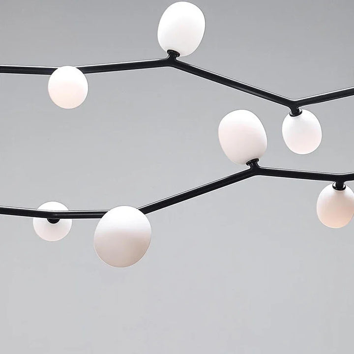 Suspension Luminaire | SAKARAH