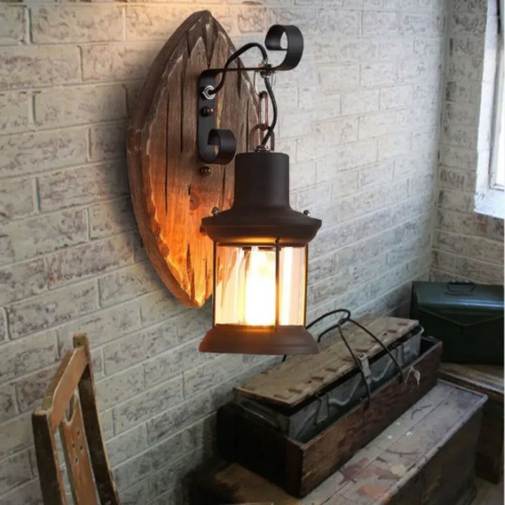 Outdoor Lighting | LANTE