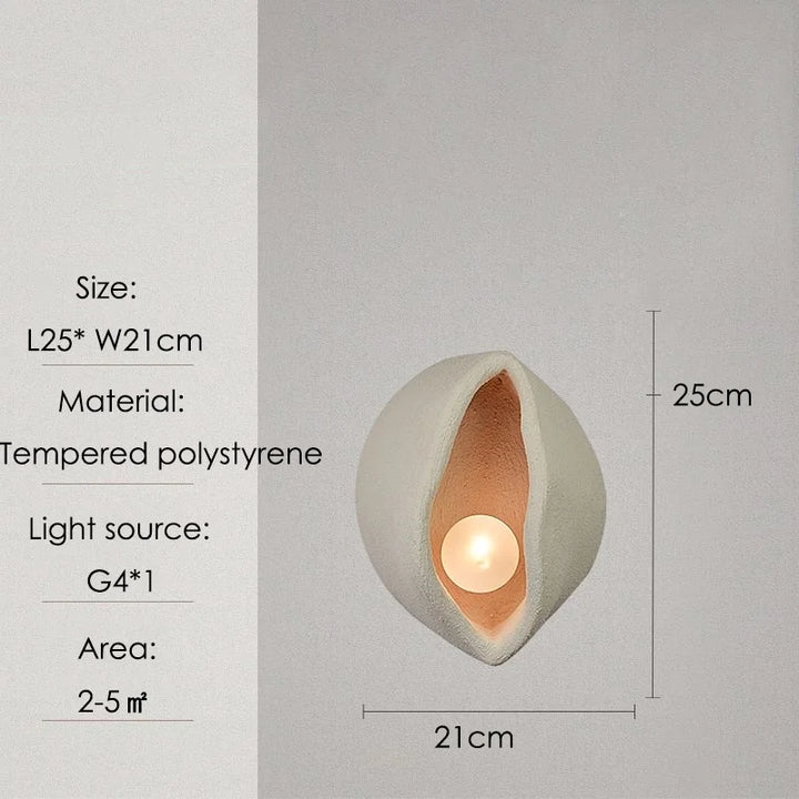 Applique Murale | DITARY