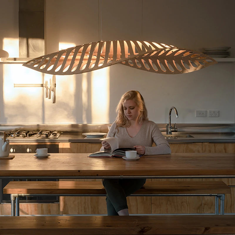 Suspension Light | SAFA