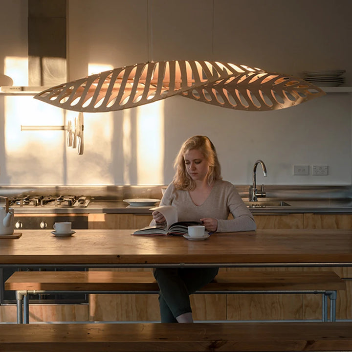 Suspension Light | SAFA