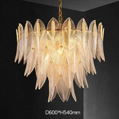 Suspension Luminaire | SILVAIN