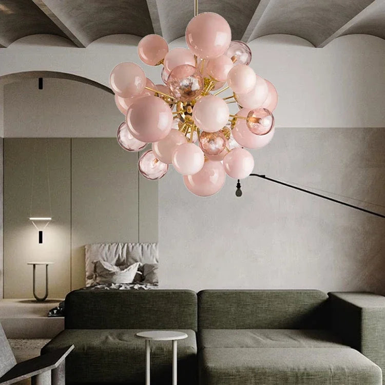 Suspension Luminaire | DECORA