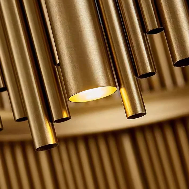 Suspension Luminaire | MOUBA