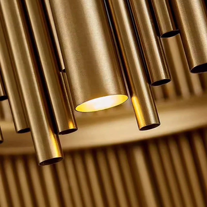 Suspension Luminaire | MOUBA
