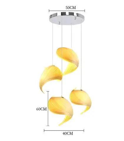 Suspension Luminaire |TORSA